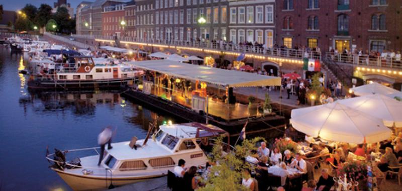MAASTRICHT